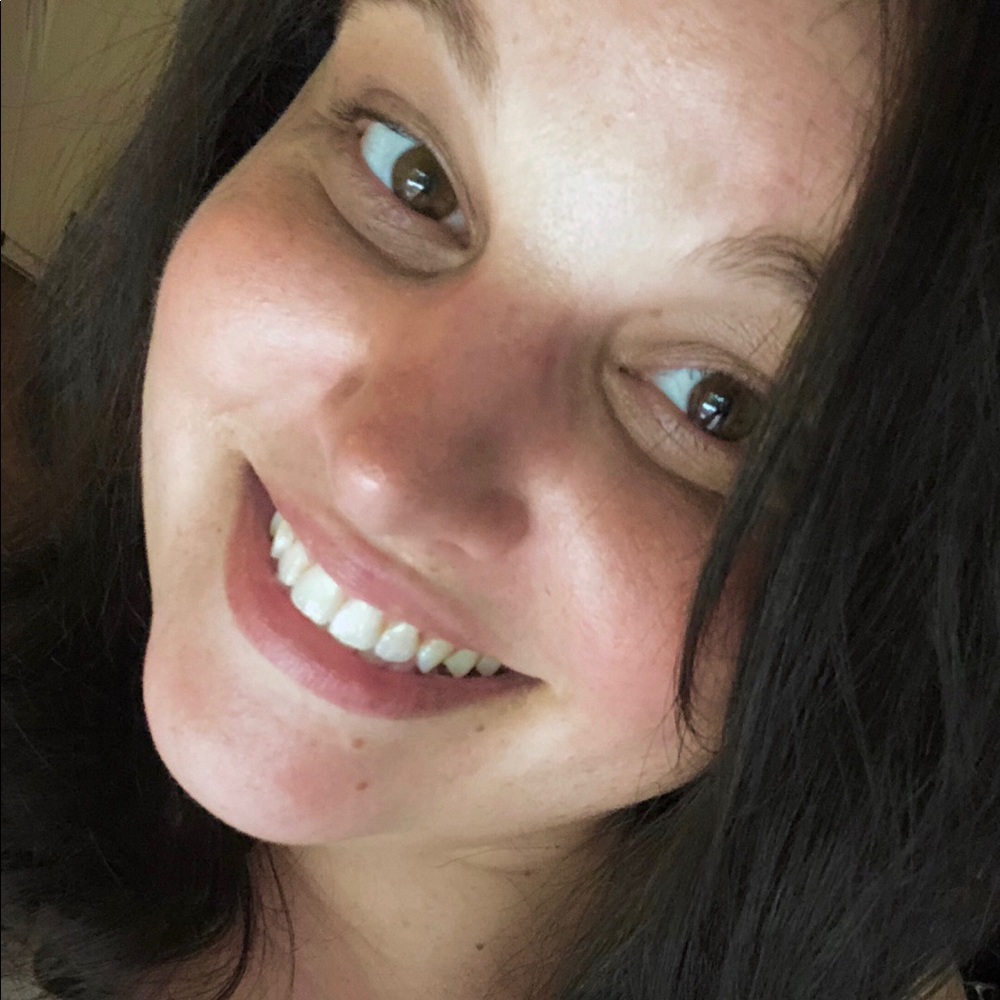 Meet your Posher, Heather